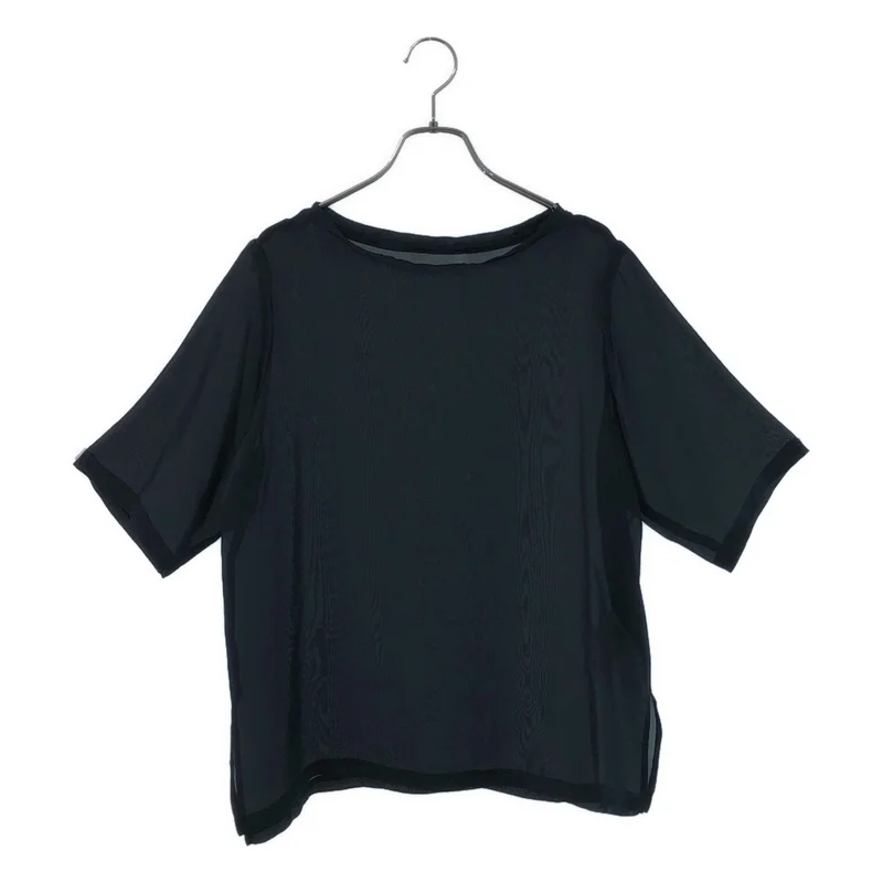 Col Pierrot / コルピエロ | 2022AW | シアー Tシャツ カットソー |
