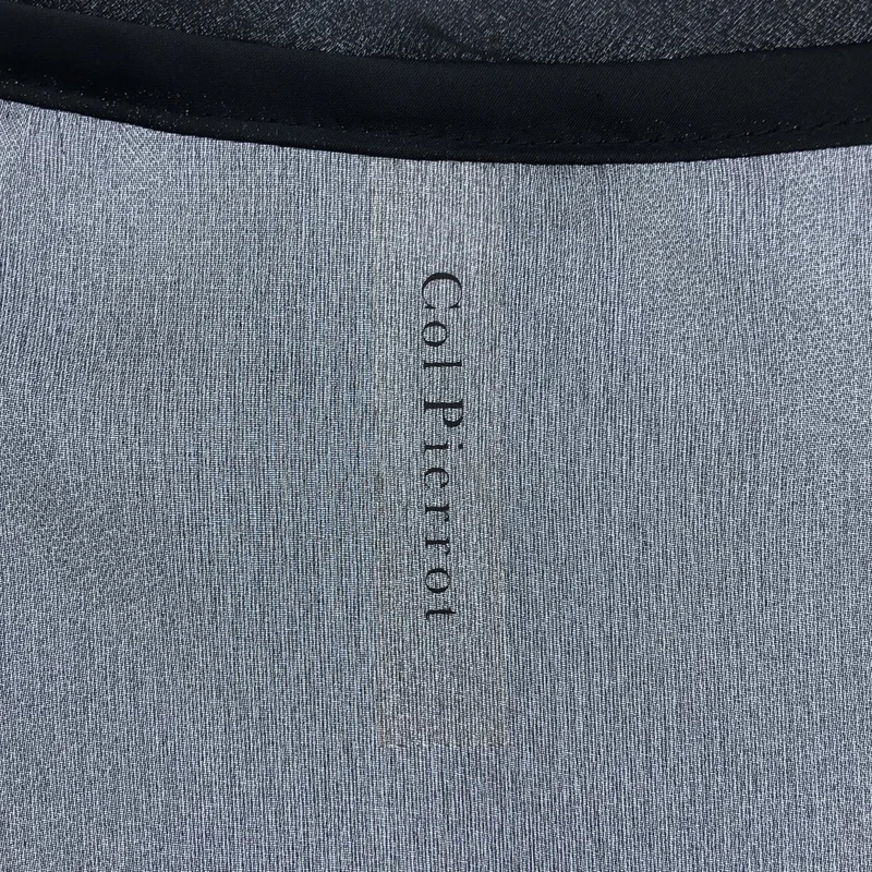 Col Pierrot / コルピエロ | 2022AW | シアー Tシャツ カットソー |