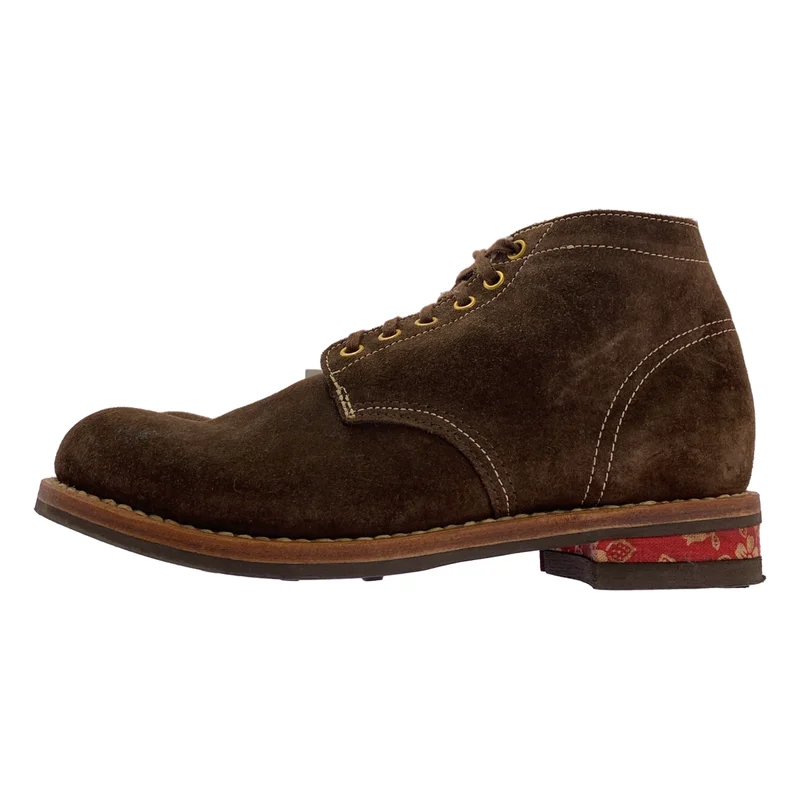 visvim / ビズビム | BRIGADIER BOOTS ブリガディア スエード ブーツ | 9 | メンズ