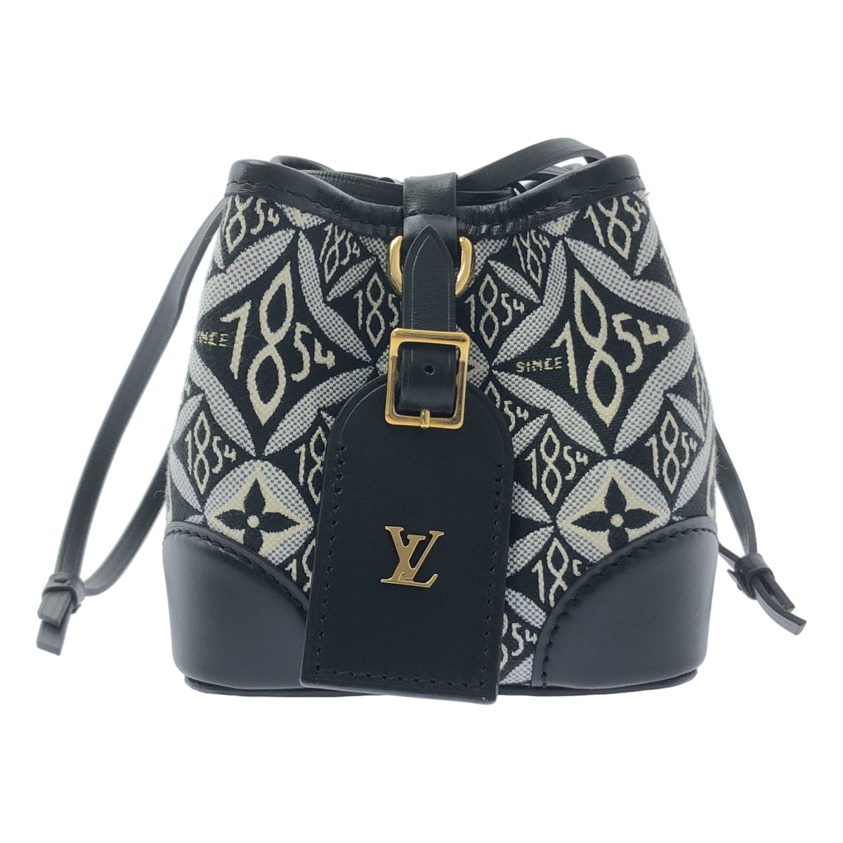 美品】 Louis Vuitton / ルイヴィトン | M69973 ノエパース SINCE 1854