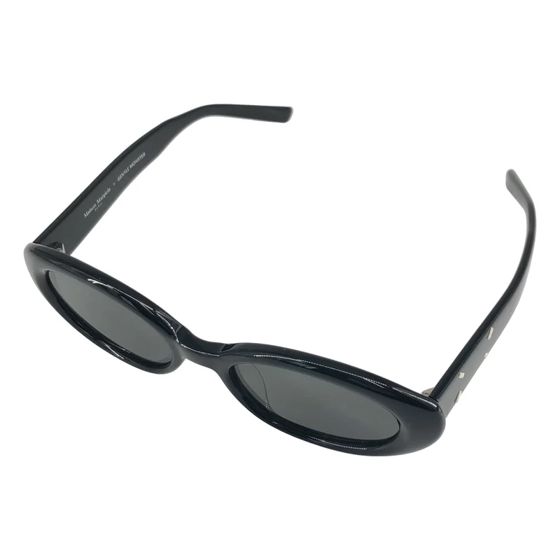 Maison Margiela / メゾンマルジェラ | On Ring-02 サングラス MM107 | 54□20-145 | その他