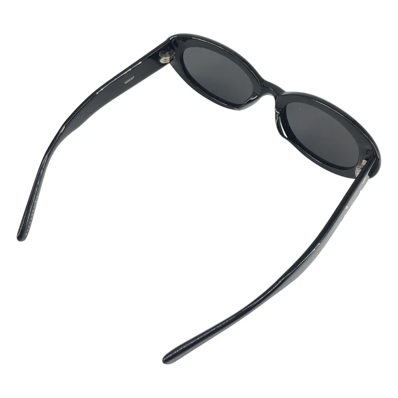 Maison Margiela / メゾンマルジェラ | On Ring-02 サングラス MM107 | 54□20-145 | その他