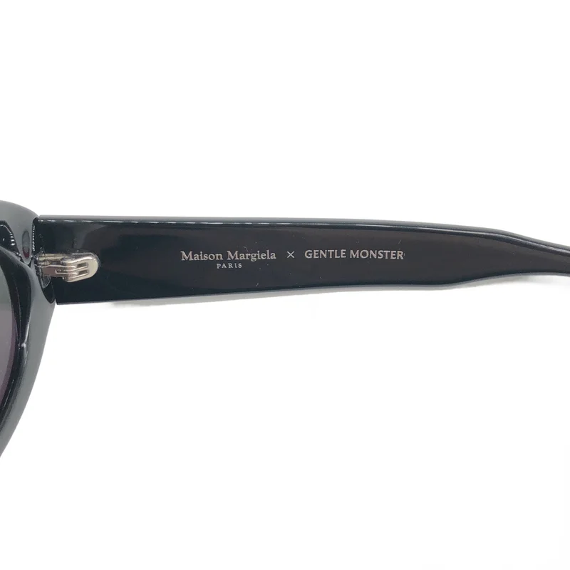 Maison Margiela / メゾンマルジェラ | On Ring-02 サングラス MM107 | 54□20-145 | その他