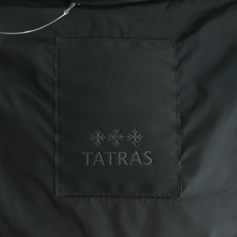 TATRAS / タトラス | ZALAGA ダウンベスト | 2 | レディース