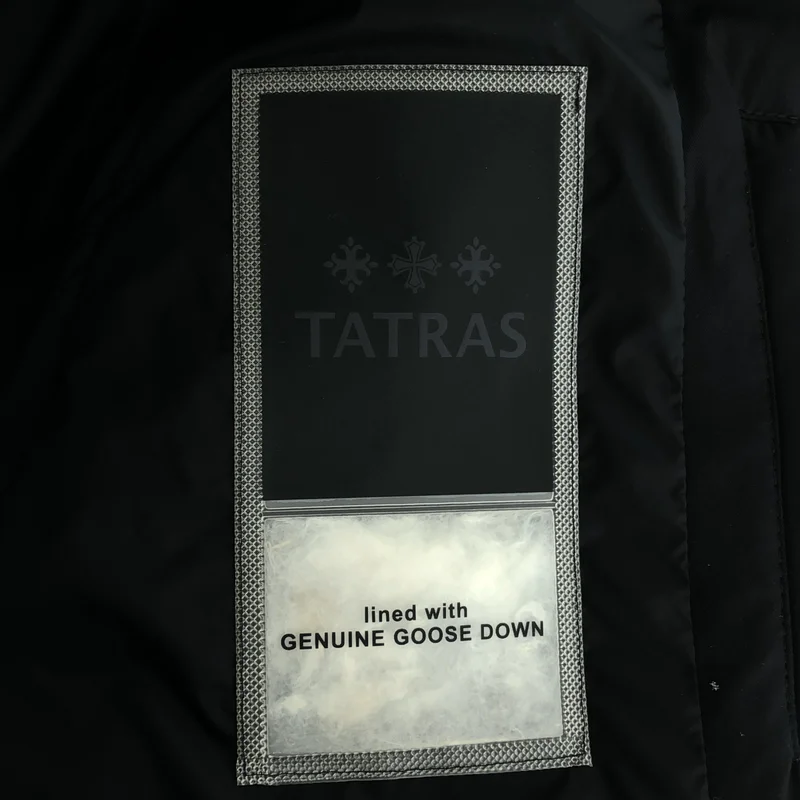TATRAS / タトラス | ZALAGA ダウンベスト | 2 | レディース