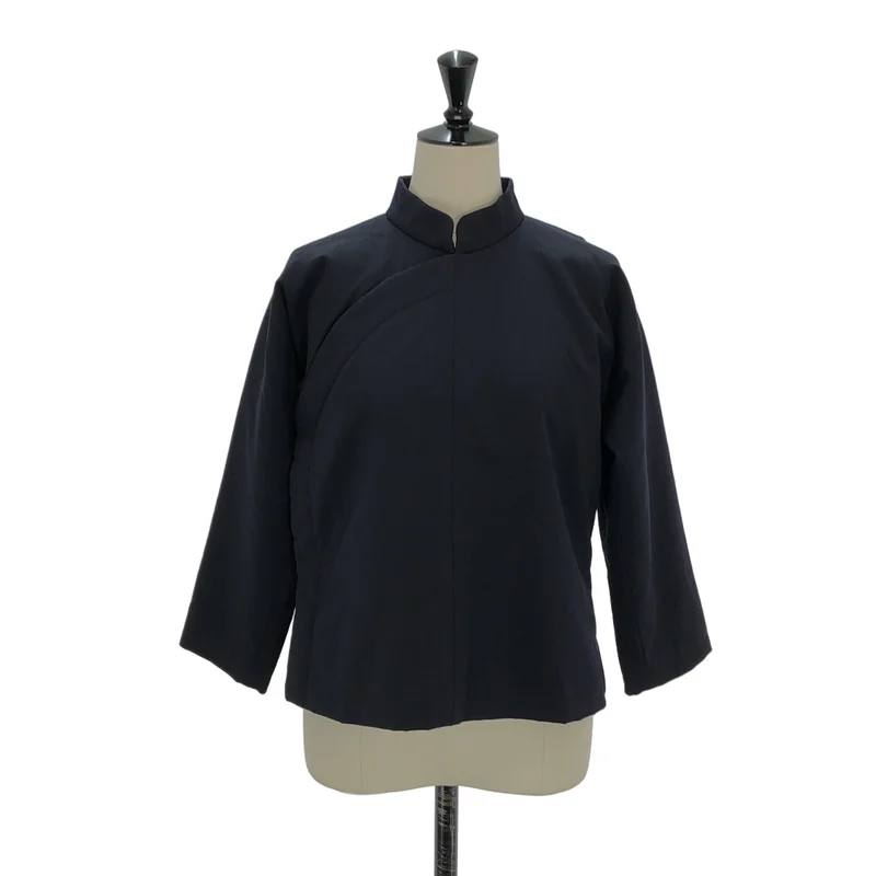 COMME des GARCONS / コムデギャルソン | 2017AW | 中綿 ジャケット RT-J031 | S | レディース