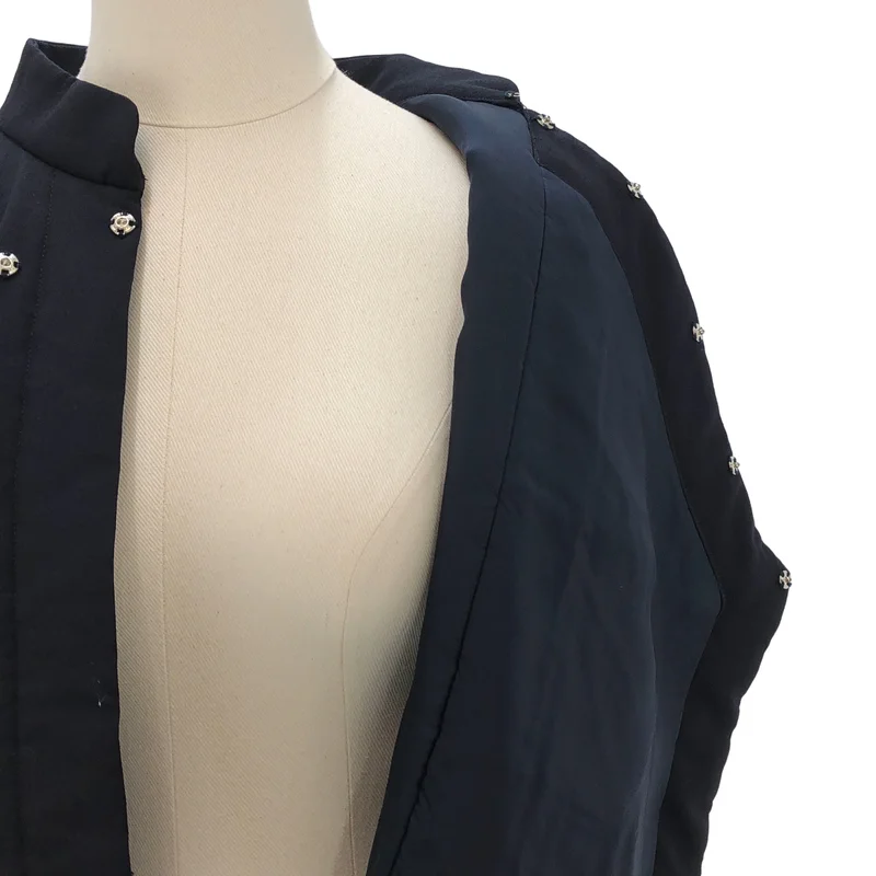 COMME des GARCONS / コムデギャルソン | 2017AW | 中綿 ジャケット RT-J031 | S | レディース