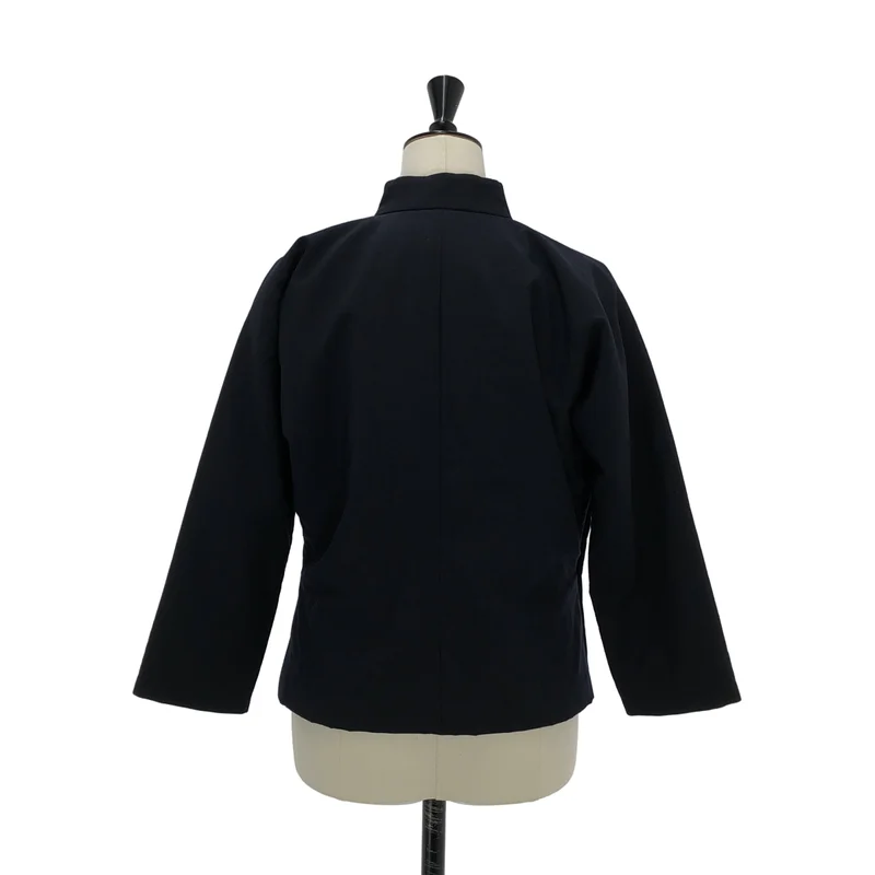 COMME des GARCONS / コムデギャルソン | 2017AW | 中綿 ジャケット RT-J031 | S | レディース