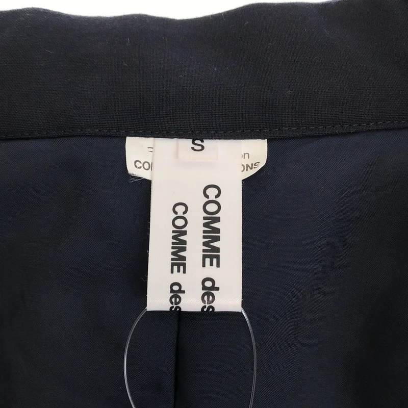 COMME des GARCONS / コムデギャルソン | 2017AW | 中綿 ジャケット RT-J031 | S | レディース
