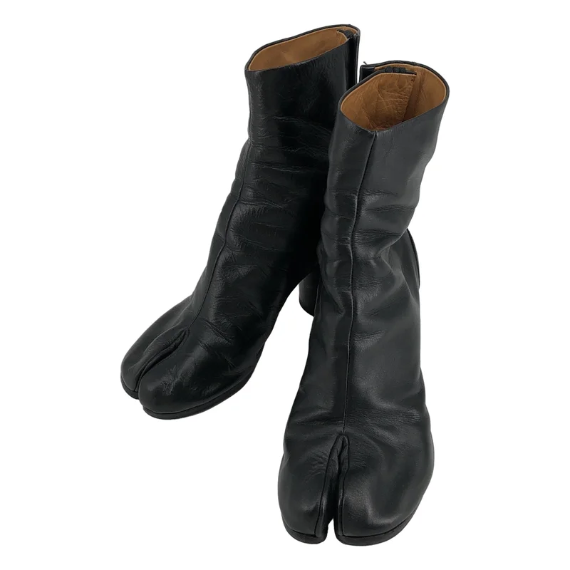 Maison Margiela / メゾンマルジェラ | Tabi Ankle Boots タビ ブーツ | 37 | レディース