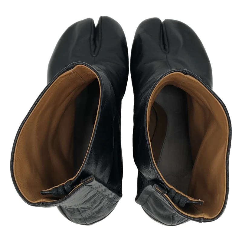 Maison Margiela / メゾンマルジェラ | Tabi Ankle Boots タビ ブーツ | 37 | レディース