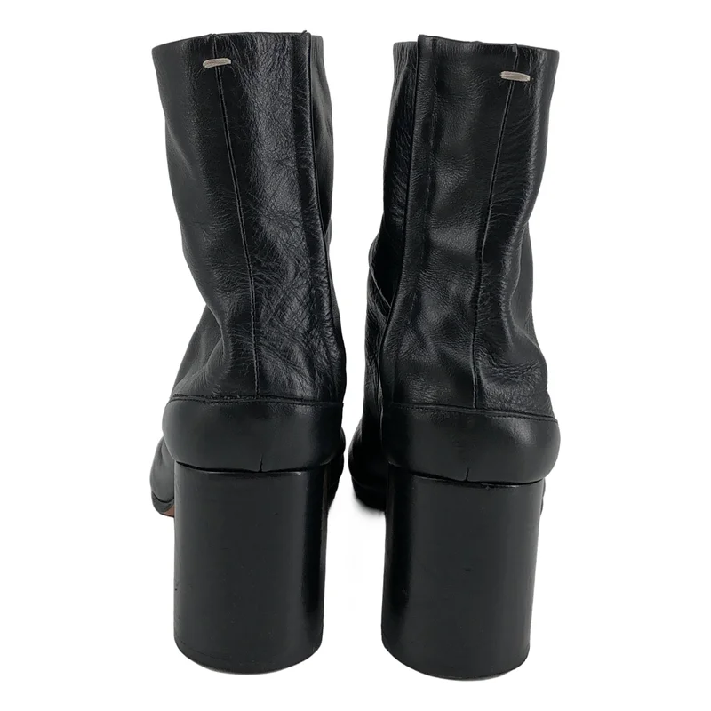 Maison Margiela / メゾンマルジェラ | Tabi Ankle Boots タビ ブーツ | 37 | レディース