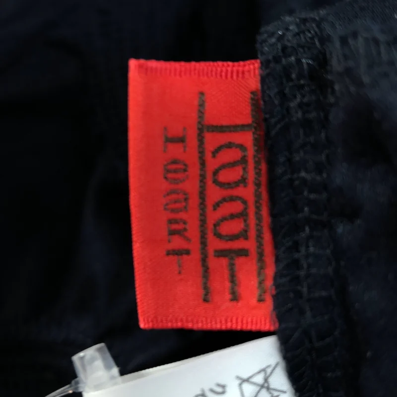 HaaT ISSEY MIYAKE / ハートイッセイミヤケ | コットン 3Dスチーム サークル刺しゅう ノーカラージャケット | 3 | レディース