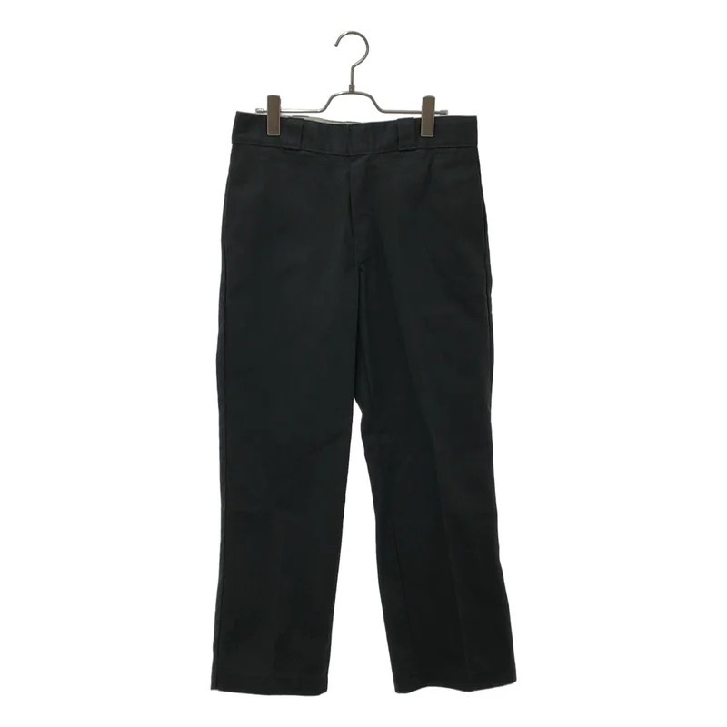 m.u Japoness / エムユー | × PRE_  /  W WEST Work Pants ダブルウエスト ワークパンツ |