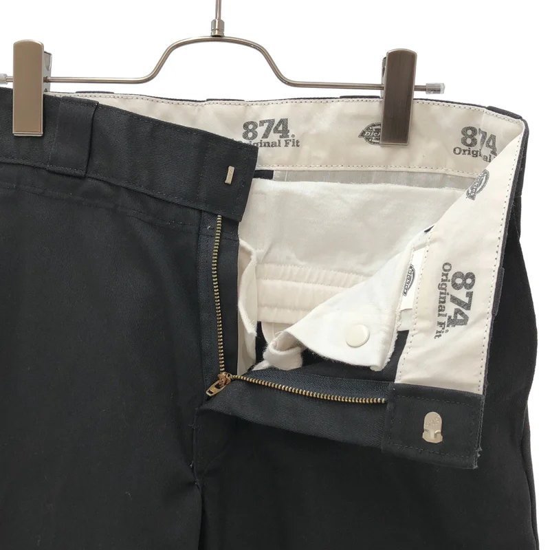 m.u Japoness / エムユー | × PRE_  /  W WEST Work Pants ダブルウエスト ワークパンツ |