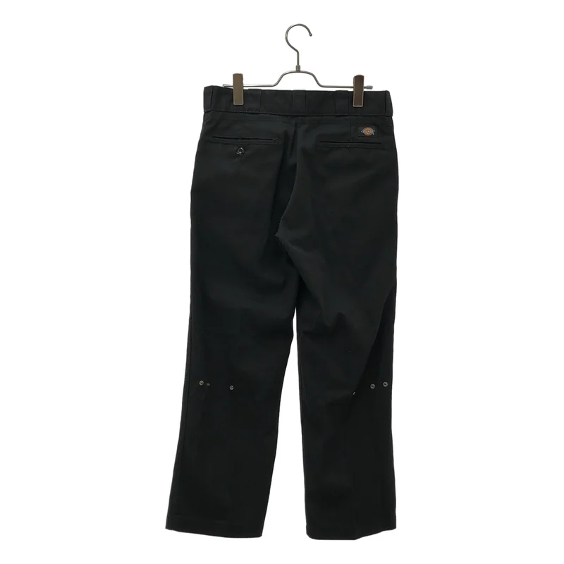m.u Japoness / エムユー | × PRE_  /  W WEST Work Pants ダブルウエスト ワークパンツ |
