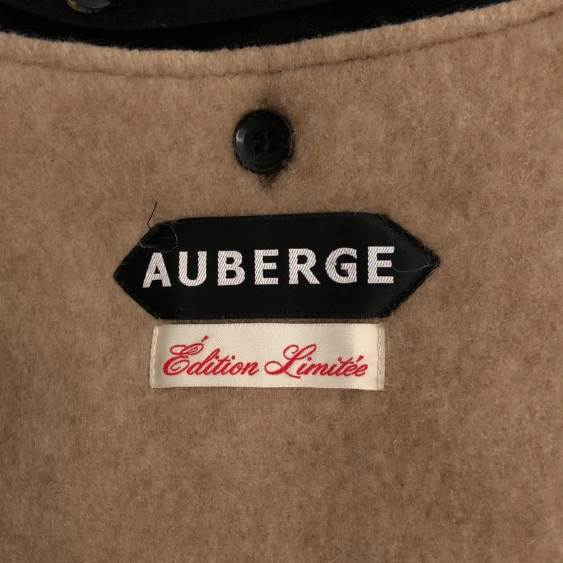 AUBERGE / オーベルジュ | CARIB 35 モーターサイクルコート | 42 | メンズ