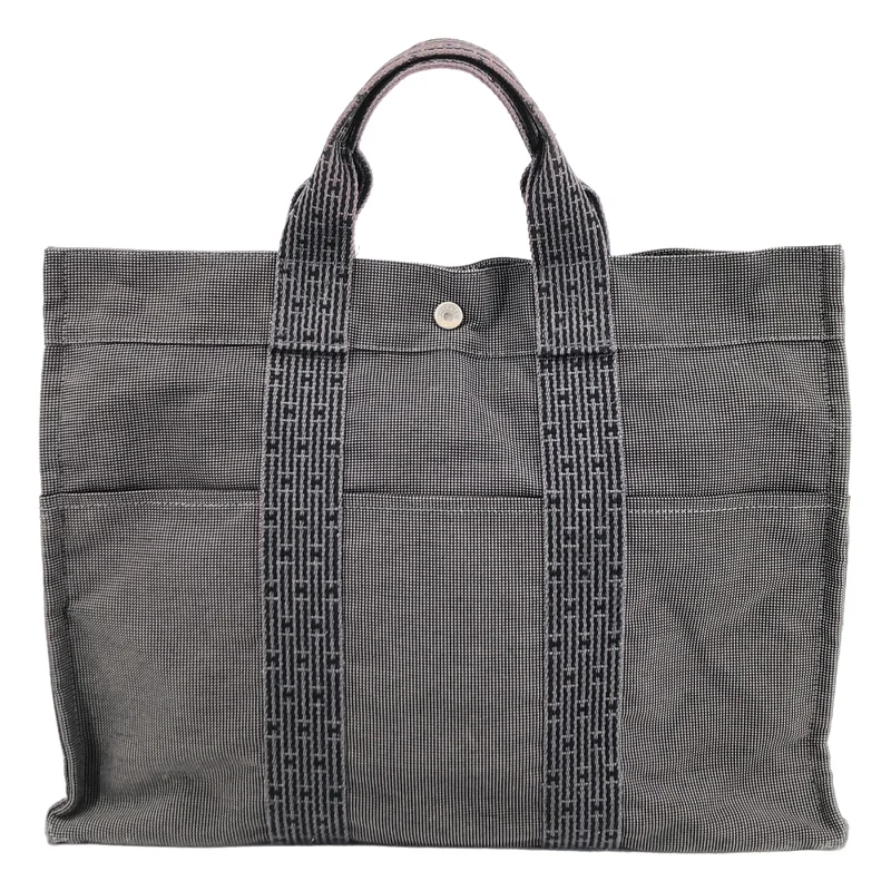 HERMES / エルメス | エールライン MM トートバッグ |
