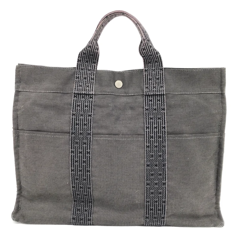 HERMES / エルメス | エールライン MM トートバッグ |