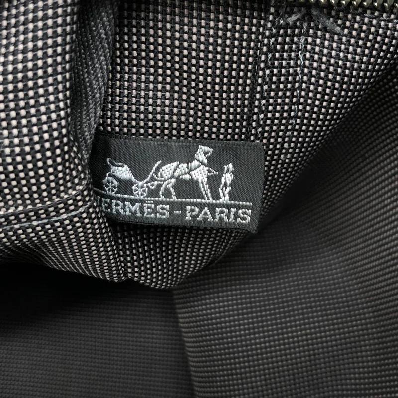 HERMES / エルメス | エールライン MM トートバッグ |
