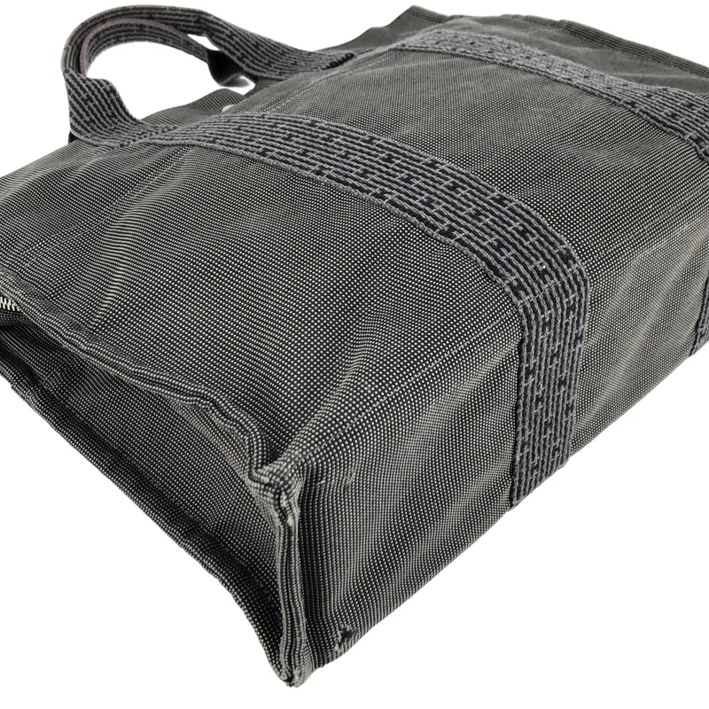 HERMES / エルメス | エールライン MM トートバッグ |