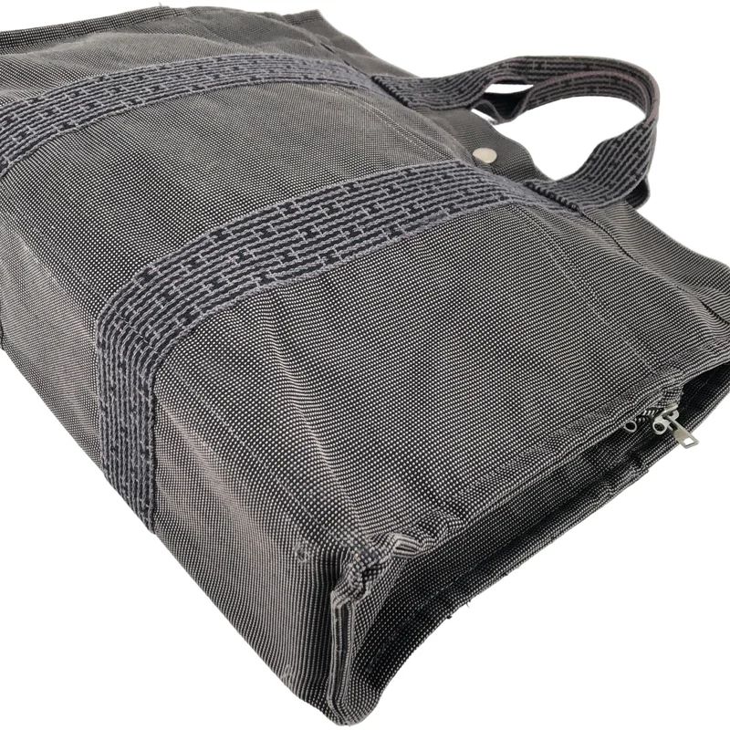 HERMES / エルメス | エールライン MM トートバッグ |