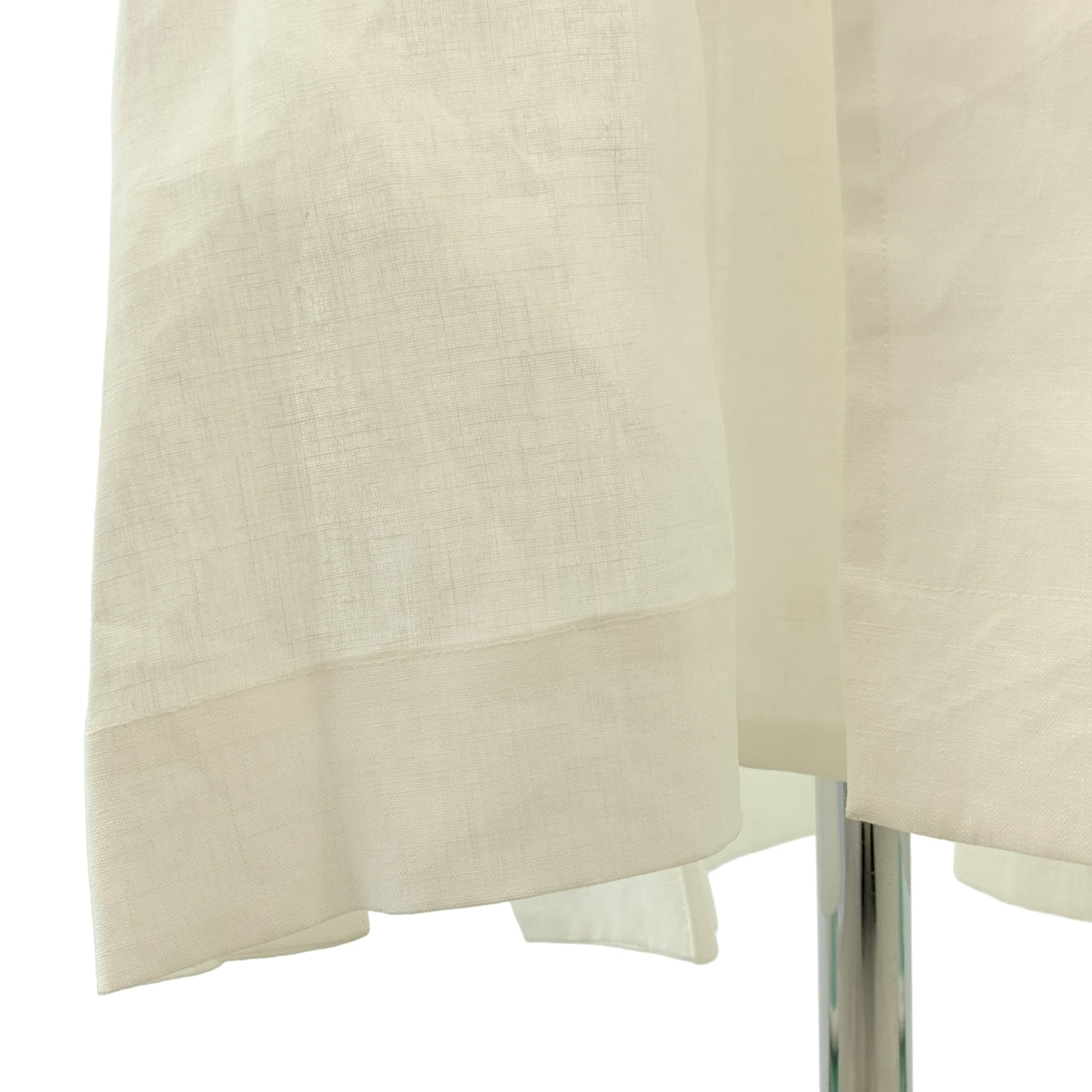 美品】 ISSEY MIYAKE / イッセイミヤケ | 2025SS | HEMPEN Coat ヘンプ