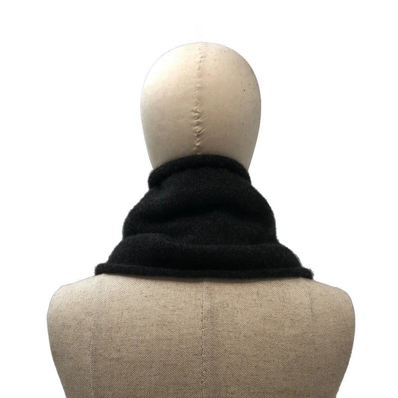 evam eva / エヴァムエヴァ | cashmere seamless loop stole / カシミヤ シームレスループ ストール | F | その他