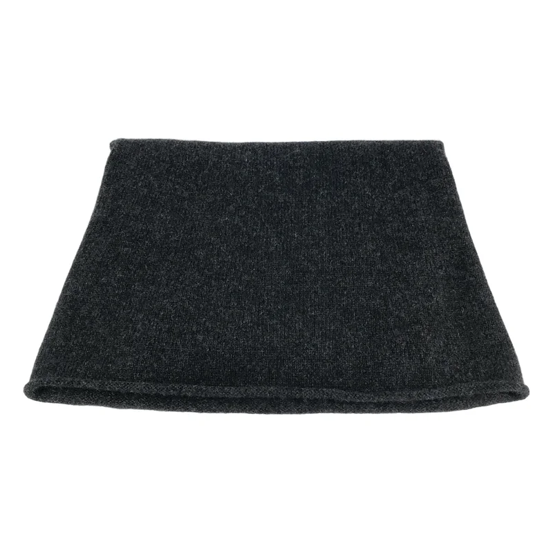 evam eva / エヴァムエヴァ | cashmere seamless loop stole / カシミヤ シームレスループ ストール | F | その他
