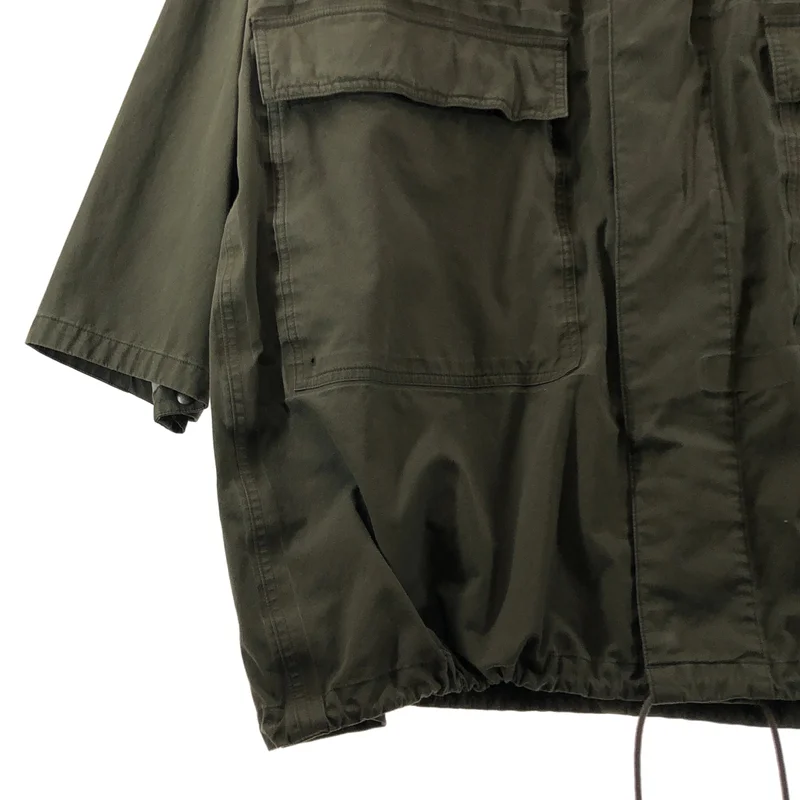visvim / ビズビム | COPLESTON FIELD PARKA コープルストン フィールドパーカ コート | 4 | メンズ