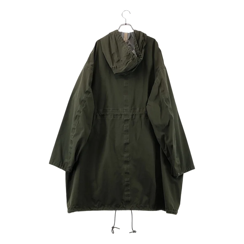 visvim / ビズビム | COPLESTON FIELD PARKA コープルストン フィールドパーカ コート | 4 | メンズ