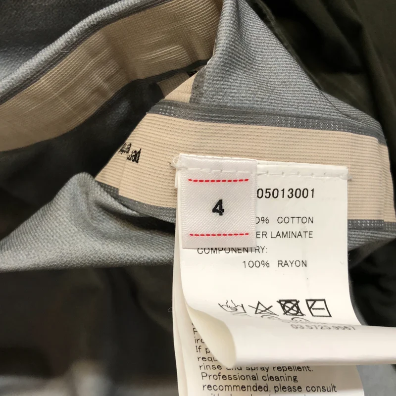 visvim / ビズビム | COPLESTON FIELD PARKA コープルストン フィールドパーカ コート | 4 | メンズ