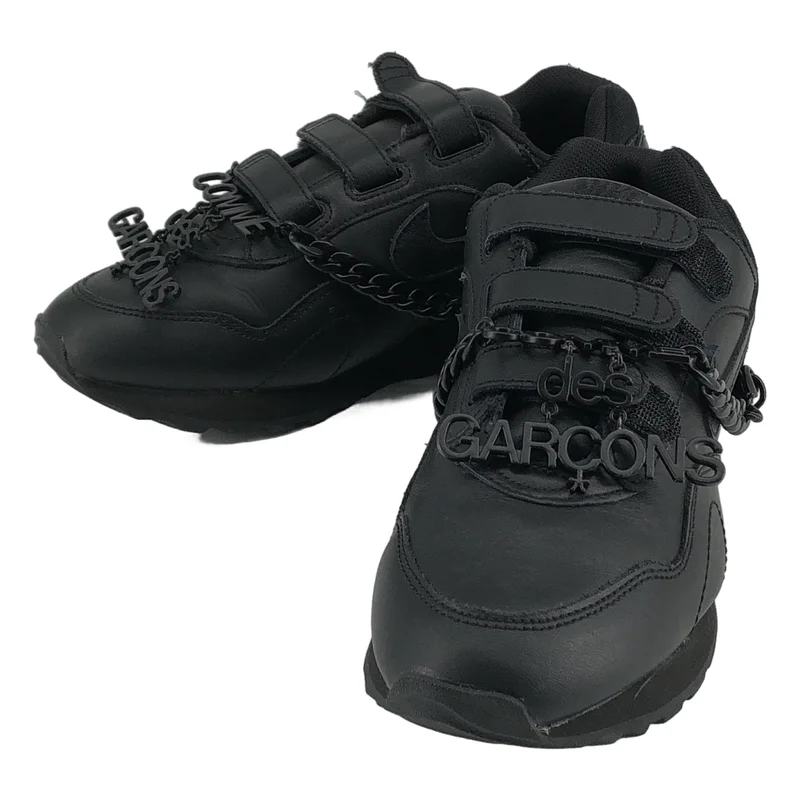 COMME des GARCONS / コムデギャルソン | × NIKE OUTBURST スニーカー CT2863-001 | 23 | レディース