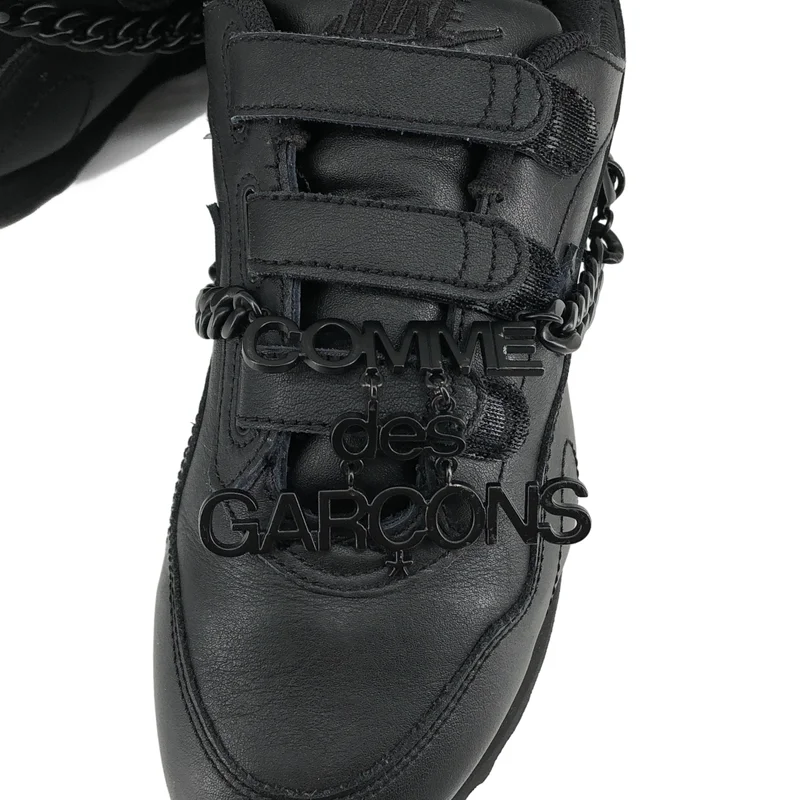 COMME des GARCONS / コムデギャルソン | × NIKE OUTBURST スニーカー CT2863-001 | 23 | レディース