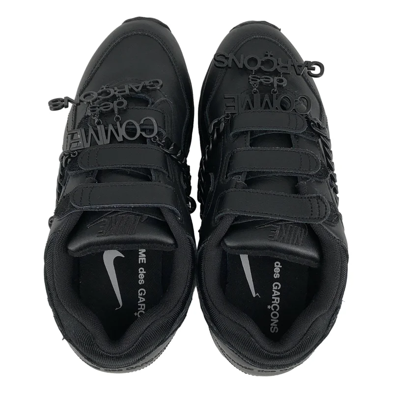 COMME des GARCONS / コムデギャルソン | × NIKE OUTBURST スニーカー CT2863-001 | 23 | レディース