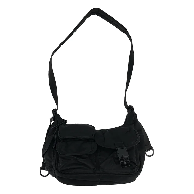BAICYCLON by bagjack / バイシクロンバイバグジャック | × ARKnets / DELUXE MULTI POCKETS SHOULDER BAG / 別注 デラックス マルチポケット ショルダーバッグ |
