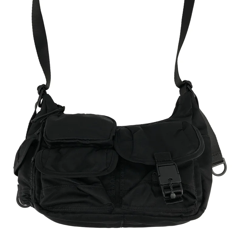 BAICYCLON by bagjack / バイシクロンバイバグジャック | × ARKnets / DELUXE MULTI POCKETS SHOULDER BAG / 別注 デラックス マルチポケット ショルダーバッグ |