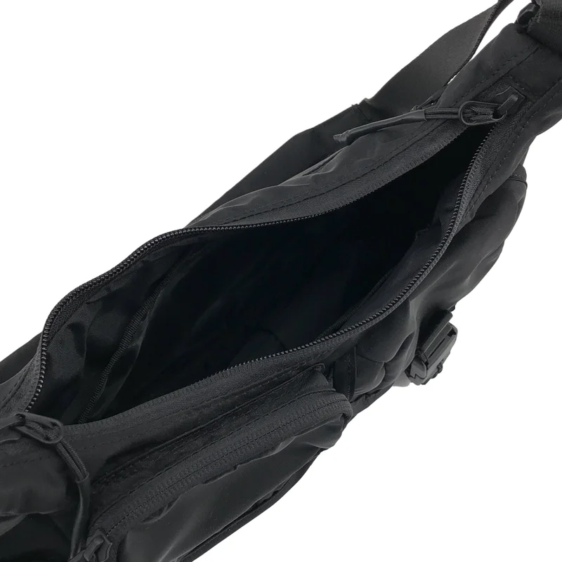 BAICYCLON by bagjack / バイシクロンバイバグジャック | × ARKnets / DELUXE MULTI POCKETS SHOULDER BAG / 別注 デラックス マルチポケット ショルダーバッグ |