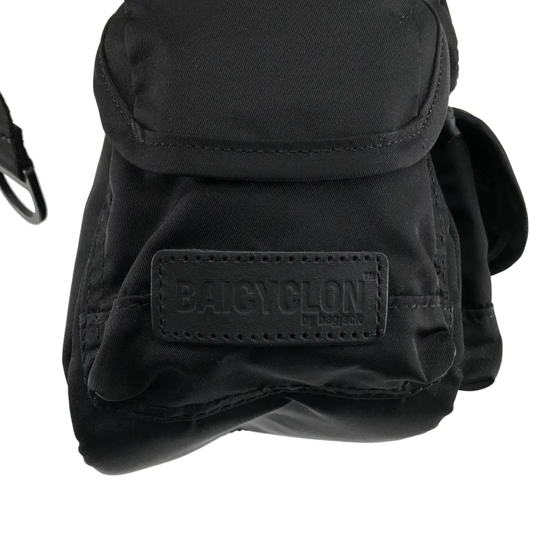 BAICYCLON by bagjack / バイシクロンバイバグジャック | × ARKnets / DELUXE MULTI POCKETS SHOULDER BAG / 別注 デラックス マルチポケット ショルダーバッグ |