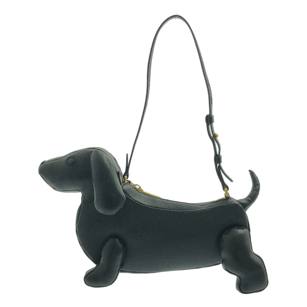 トムブラウン ショルダーバッグ美品  犬 THOM BROWNE/トムブラウン_women通販 | ぺブルグレイン バゲット