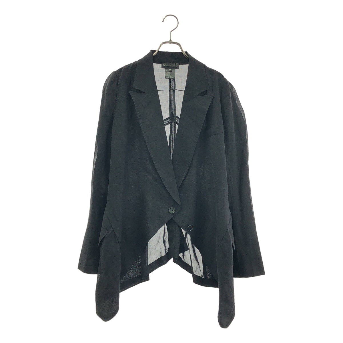 ANN DEMEULEMEESTER / アンドゥムルメステール – KLD