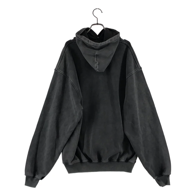 REPRESENT / リプレゼント | AS GOOD AS DEAD HOODIE / スネークプリント プルオーバーパーカー | M | メンズ