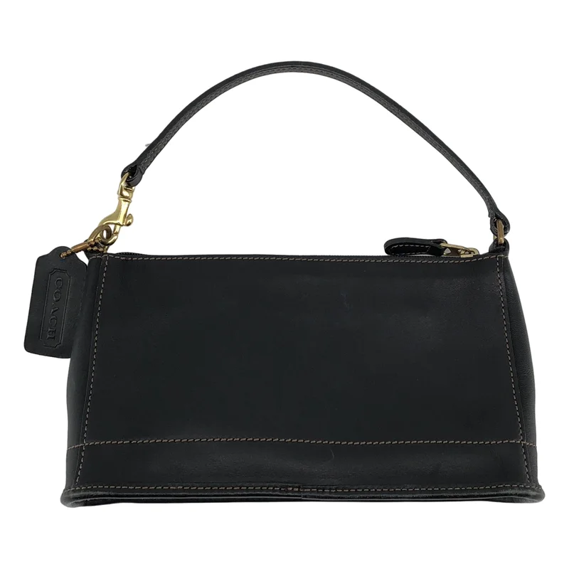 COACH / コーチ | レザー ミニハンドバッグ |