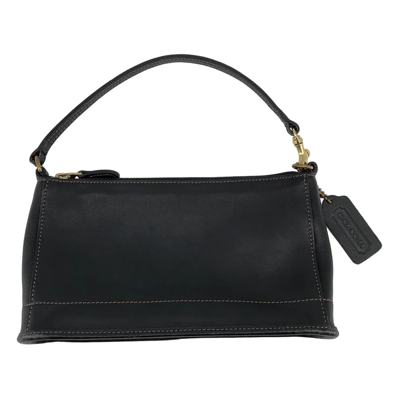 COACH / コーチ | レザー ミニハンドバッグ |