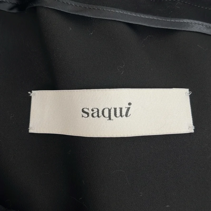 saqui / サキ | STRAIGHT SKIRT スカート | 38 | レディース