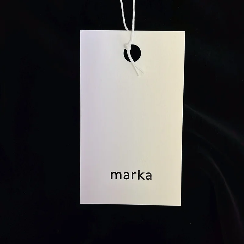 marka / マーカ | 2025AW | 30/- ORGANIC COTTON VELOUR TRACK PANTS オーガニッコットンベロア トラックパンツ | 1 | メンズ