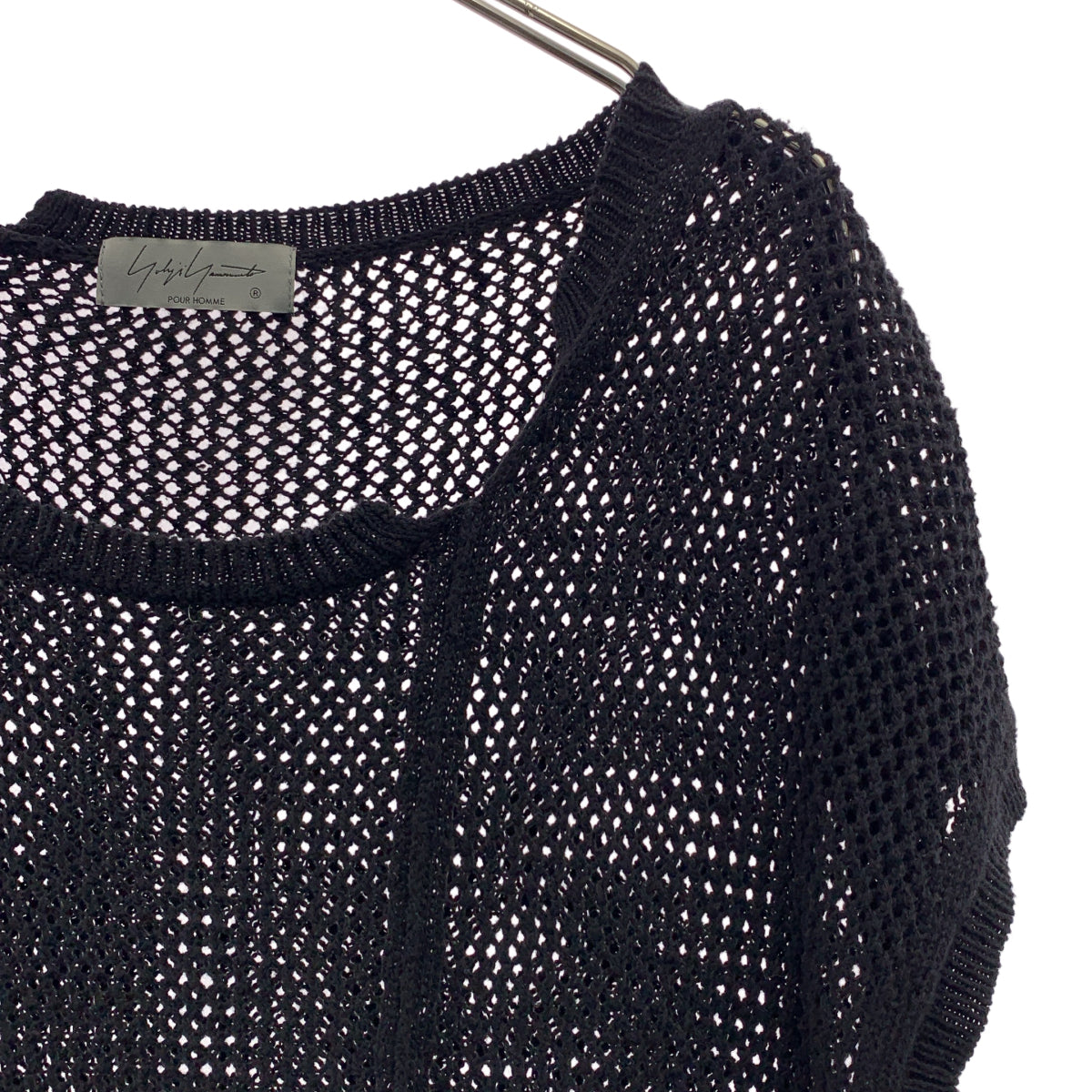 Yohji Yamamoto – KLD