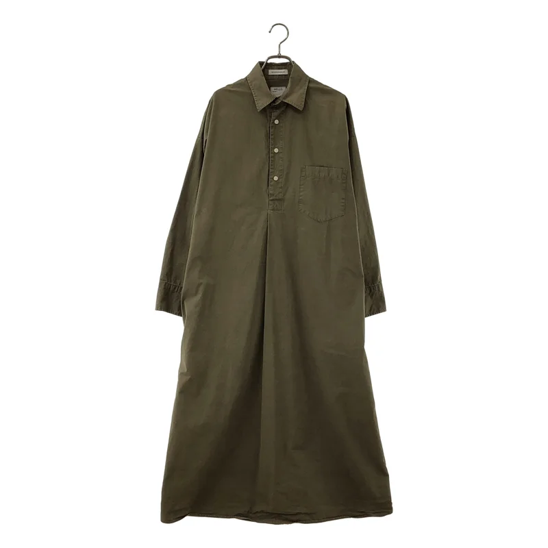 MADISON BLUE / マディソンブルー | J.BRADLEY OP WASHED OUT ワンピース MB201-4034 | XS | レディース