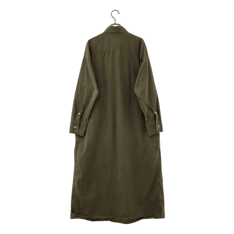 MADISON BLUE / マディソンブルー | J.BRADLEY OP WASHED OUT ワンピース MB201-4034 | XS | レディース