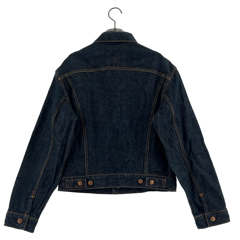 EVISU / エビス | No.2 LOT1557  3rdタイプ デニムジャケット | 38 | メンズ